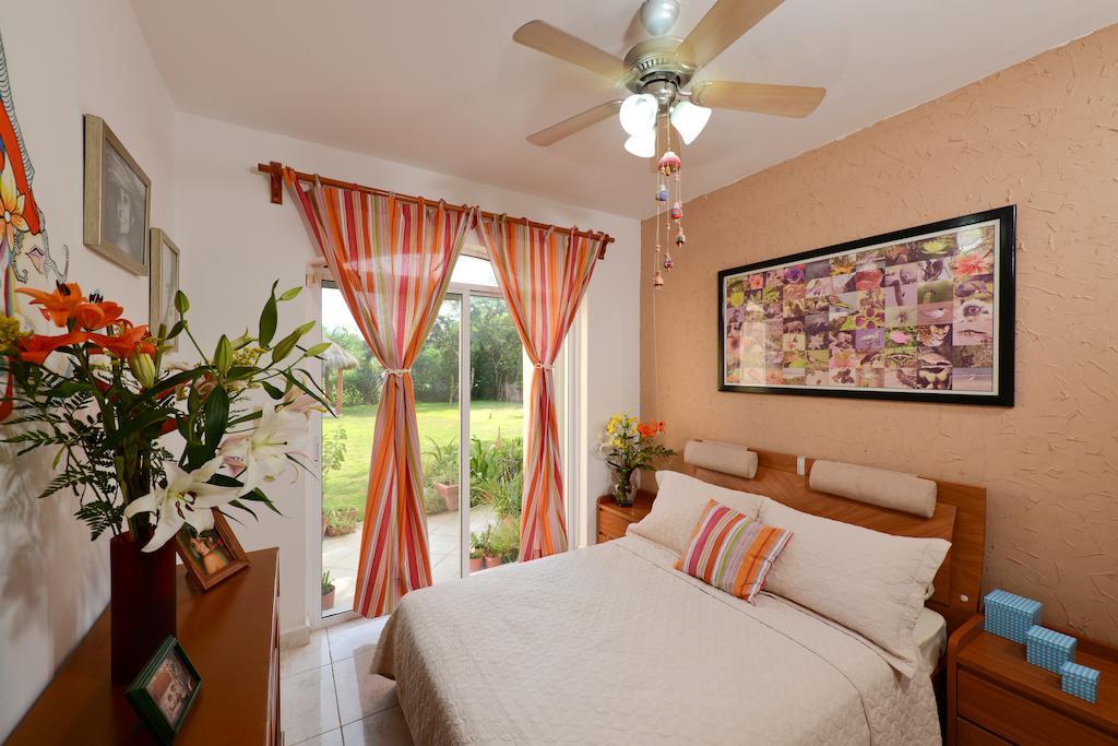 B&B Mom'S House プエルト・アベントゥラス 部屋 写真