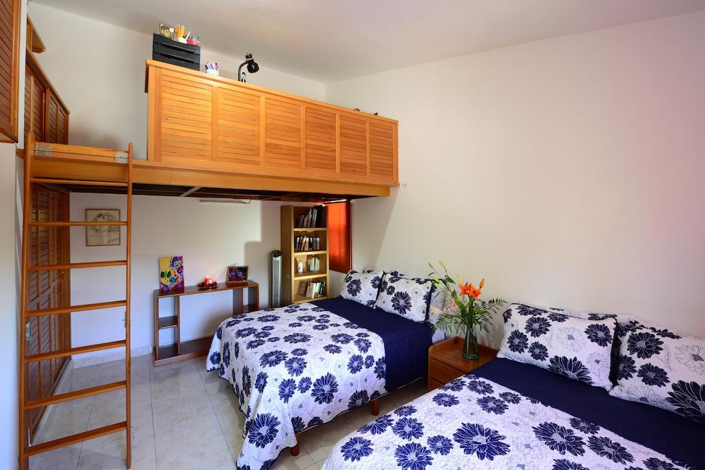 B&B Mom'S House プエルト・アベントゥラス 部屋 写真