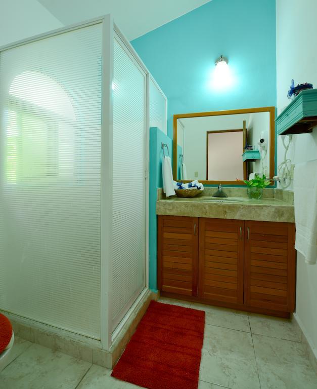 B&B Mom'S House プエルト・アベントゥラス 部屋 写真